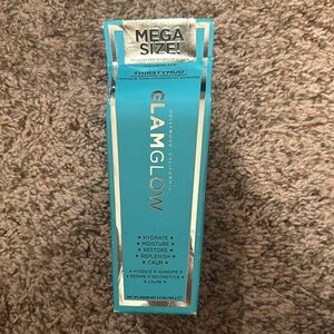 Glam Glo Thisty Mud 3.5 oz BNIB
